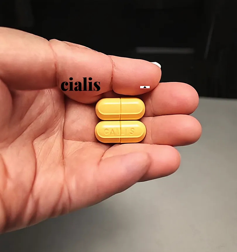 Cialis de 20 mg precio